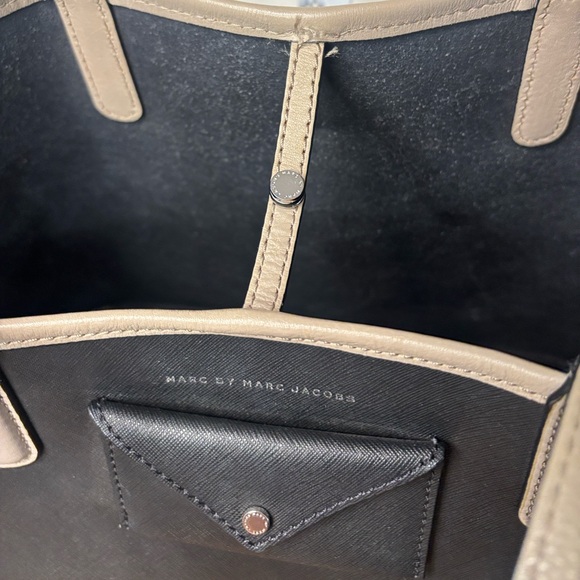 MARC JACOBS Metropolitote 48 tote - Picture 4 of 14